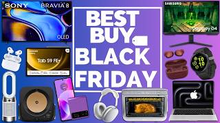 Information Best Buy Black Friday Deals 2024 - Top 30 Best Buy #BlackFridayDeals Update
