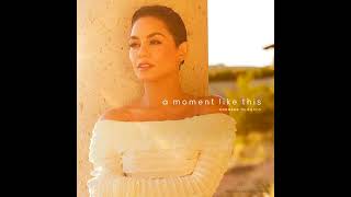 Download Lagu Vanessa Hudgens - A Moment Like This (Kelly Clarkson Cover) [Live from The Masked Singer] MP3