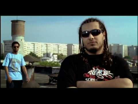 CTC ft. Nwanda & J. Yolo - Orice (Official Video) - 2005