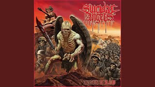 Video thumbnail of "Suicidal Angels - Division of Blood"