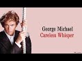 George Michael - Careless Whisper (Lirik Terjemahan)