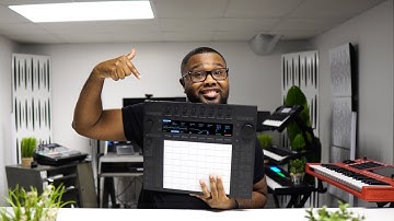 Ableton Push 3 First Impressions, Vibes and MORE!