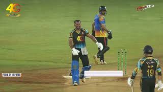 CHAMPIONS KNOCKOUT 2 HIGHLIGHTS | VMS VICTORS vs SUNRISERS | 40 PLUS 6.0 |