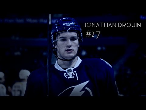 Jonathan Drouin #27 Highlights