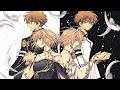 Tsubasa: RESERVoir CHRoNiCLE - Хроника крыльев 124-125 главы