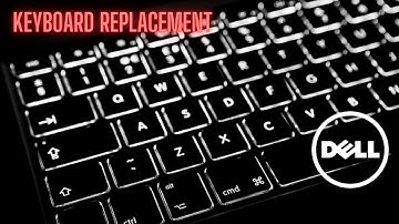 Dell laptop Keyboard Replacement || Dell Latitude e6430 Keyboard Replacement