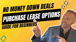 Purchase Lease Options For Beginners You Need To Know This