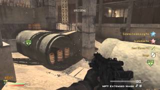 DiiVeRSiiTY ™ vs Untouchable™ Map 3 Proof