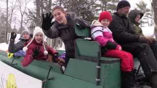 Camp Sunshine 2014