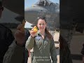 Meet the Female Pilot of the F-35A #military #army #shorts