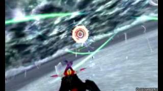 Dissidia Engexdeath Vs Artemisaultimecia Cinematic