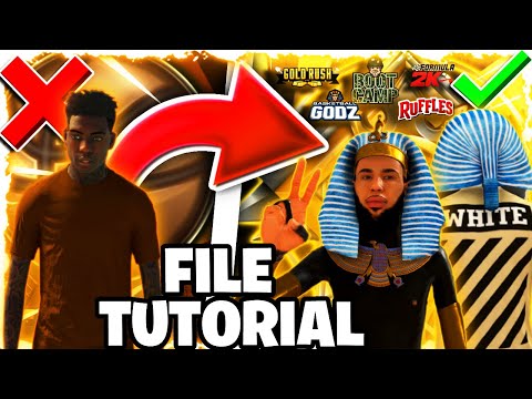 Video: How To Get Files