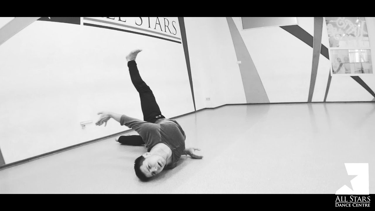 Проект танцы дима масленников