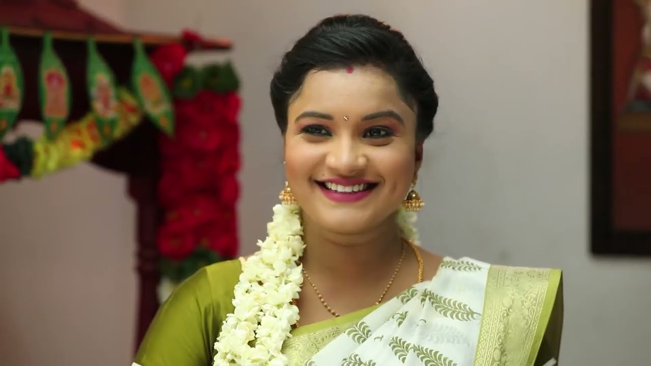 Sembaruthi - Ep 524 - Karthikraj,Shabana,Priya Raman - Tamil Tv Serial - Zee5 Tamil Classics