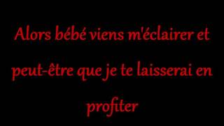Ariana Grande - Into you (Traduction FR)