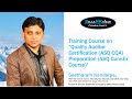 Training on "ASQ CQA Certification Preparation (ASQ ConnEx Course)"- by Shaarkview Consultancy