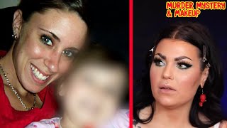 Casey Anthony Before Becoming 'The Most Hated Woman in America' | Mystery & Makeup: CLIP