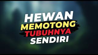 Hewan Ini Tidak Masuk Akal - Cara Bertahan Hidup