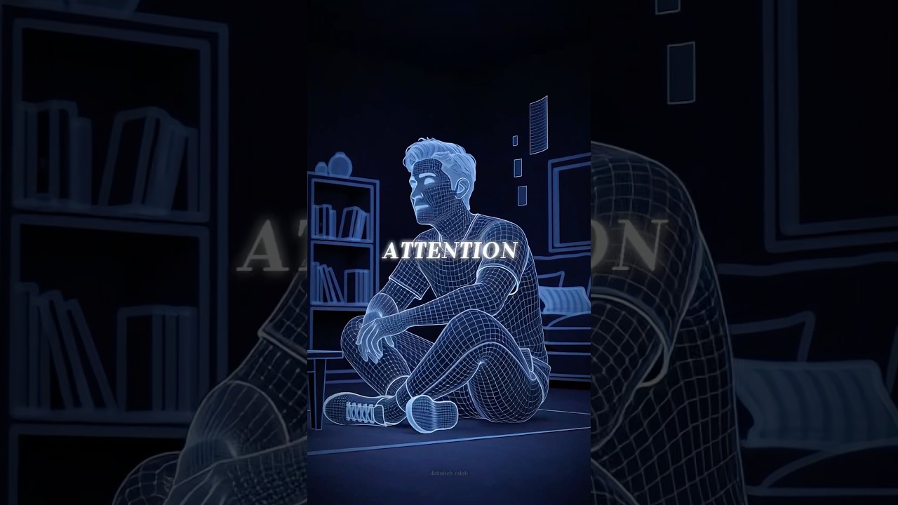 Ваш разум ждет тишины.