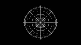 Compass Circle 2 HUD