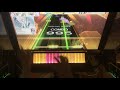 【CHUNITHM】放課後ストライド(MASTER)AJ 手元