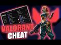 Is this the BEST Valorant Mobile CHEAT for IOS/Android?!