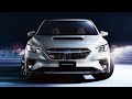 Subaru ПОРАЖАЕТ! Обзор Премьерной WRX 2022 года