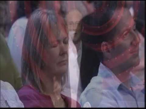 Paul McKenna - I CAN MAKE YOU THIN - www.mckenna.com