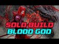 Solo Honour Build: Blood God (Necromancer) - Divinity Original Sin 2 Guide