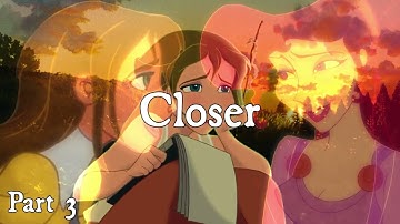 "Closer" MEP (OPEN) 3/6