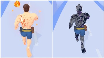 DNA EVOLUTION 3D | Gameplay All Levels Walkthrough iOS, Android - Part 3