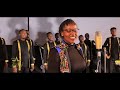 The STAR Chorale performs Umqombothi by Yvonne ChakaChaka (AFRO POP FOR PEACE CONCERT)