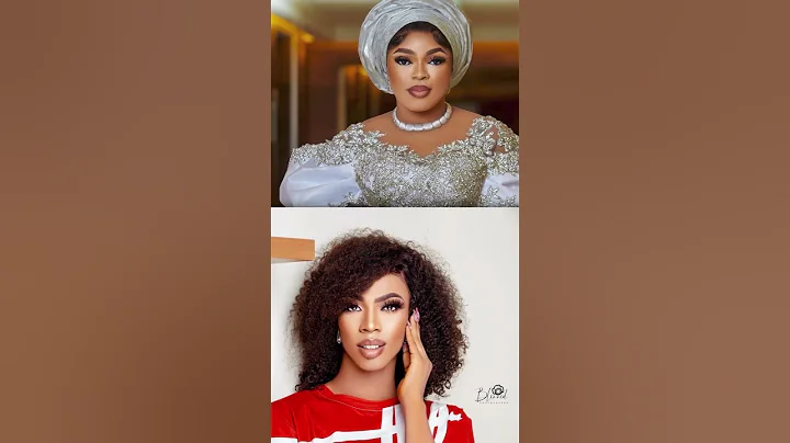 Why Is James Brown RICHER than Bobrisky ?