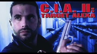 ЦРУ: Операция «Алекса 2» - Боевик / триллер / США / 1993