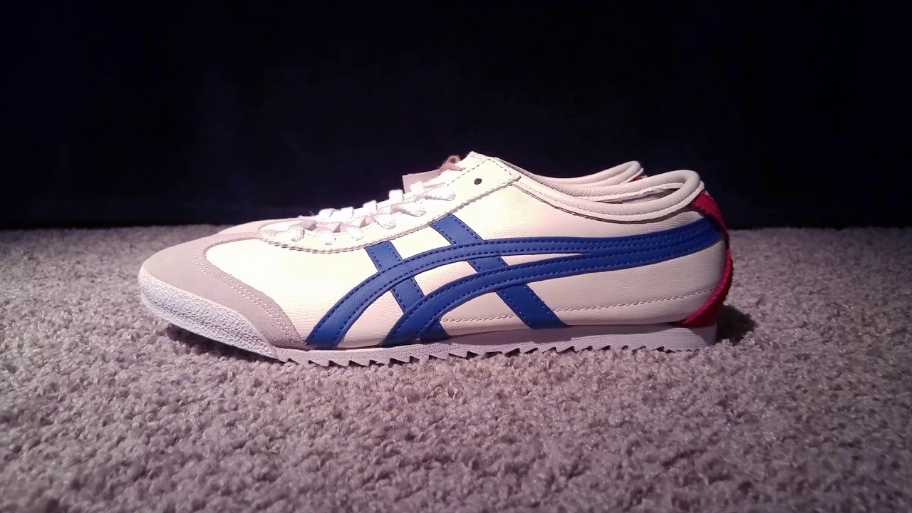 onitsuka tiger mexico original