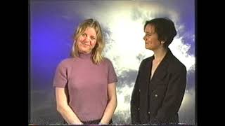 ITV Late Night Continuity -  26 December, 1999 #TBT