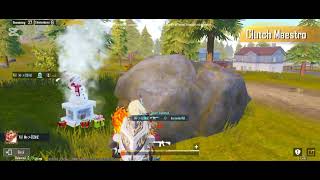 Mr.doctor Pubg Mobile Lover