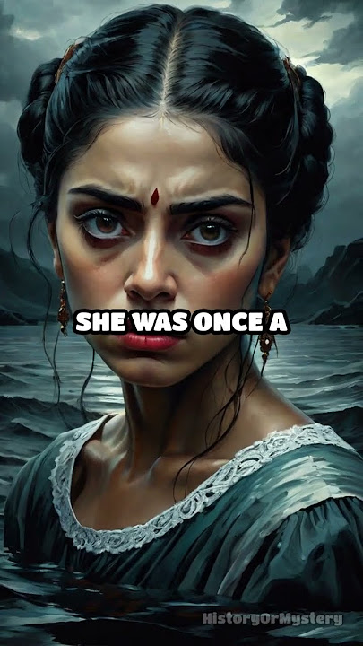 The Chilling Legend of La Llorona