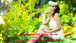 Terror Squad feat. Remy, Fat Joe - Lean Back (John Bis.T x Monkey Lime Radio Edit) Resimi