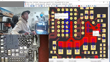 iPhone 6S  - Water Damage Data Recovery