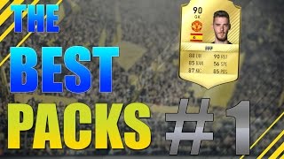 THE BEST PACKS # 1