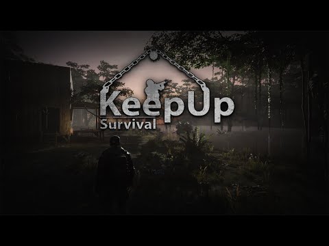 Game Development | #KeepUp Survival - Teaser