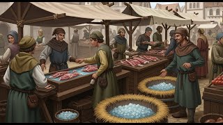 How Did Medieval Butchers Keep Meat From Rotting Without Refrigerators