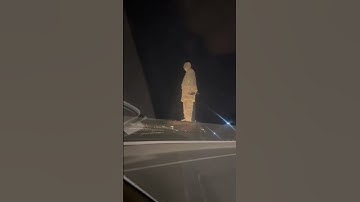 #Statue of Unity # SOU #Kevadiya # Sardar #Vallabh bhai #patel