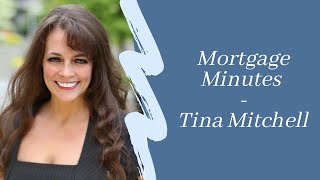 Mortgage Minutes with Tina: The Feds Emergency Action & the Impact on Mortgage Interest Rates