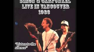 Kodachrome / Maybelline, Live in Vancouver 1983, Simon & Garfunkel chords