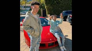 Lil Mosey x Jae Lynx - Double Header (Full CDQ)