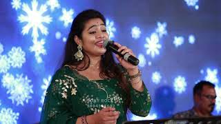 Miniatura de "Sotta Sotta (Taj Mahal) movie Song live Srinisha @tonyrock406"