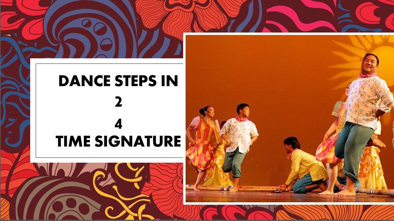 DANCE STEPS IN 2 4 TIME SIGNATURE YouTube dance-steps-in-2-4-time-signature-youtube