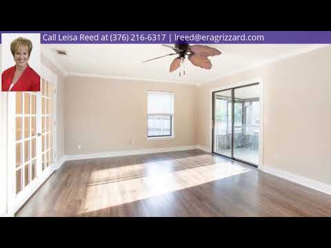 3360 Vancouver Ave, Deltona, FL home video tour